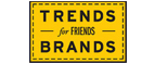 Скидка 10% на коллекция trends Brands limited! - Касторное